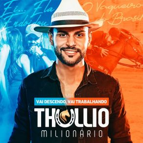 Vai Descendo Vai Trabalhando album cover