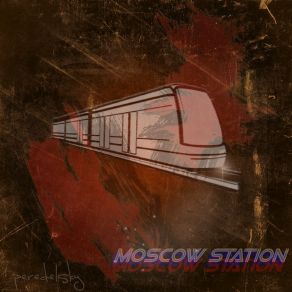Moscow Station album cover