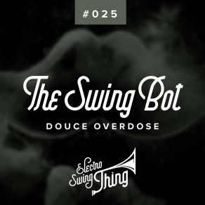 Douce Overdose album cover