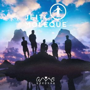 Amo Noronha (Ao Vivo) album cover