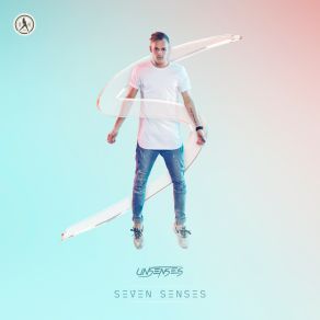 Seven Senses album cover