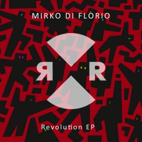 Revolution album cover