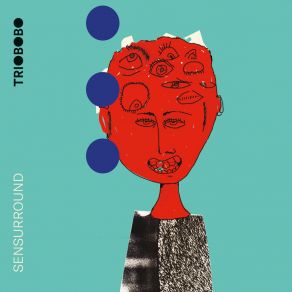 Sensurround album cover