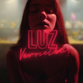 Luz Vermelha album cover
