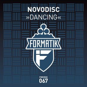 Dancing album cover