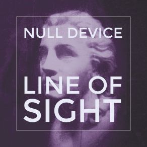 Line Of Sight album cover