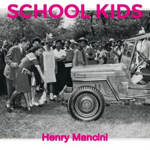 School Kids album cover