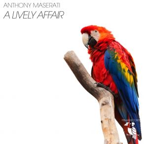 A Lively Affair album cover