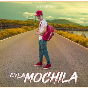 En La Mochila album cover