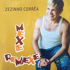 Mexe Remexe album cover