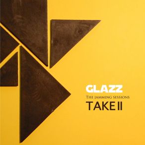 The Jamming Sessions: Take II (Live) album cover