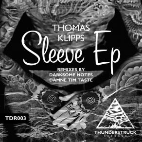 Sleeve album cover