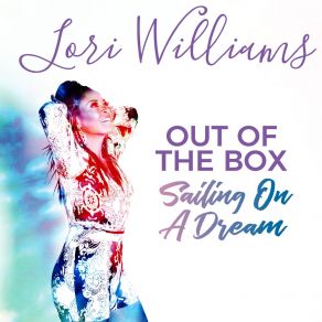 Sailing On A Dream (Radio Mixes) album cover