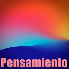 Pensamiento (Instrumental) album cover