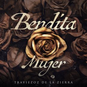 Bendita Mujer album cover