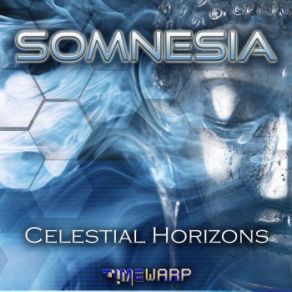 Celestial Horizons album cover