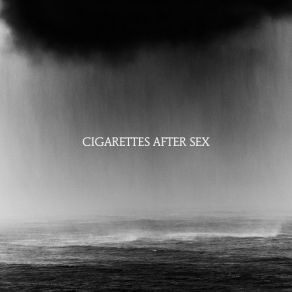 Cry album cover