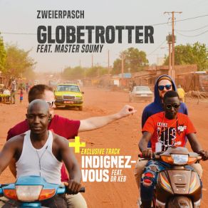 Globetrotter album cover