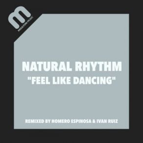 Feel Like Dancing (Maxi-Single) album cover
