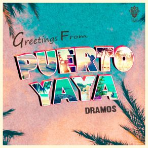 Puerto Yaya album cover