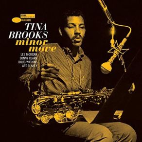 Minor Move (Expanded Edition) album cover