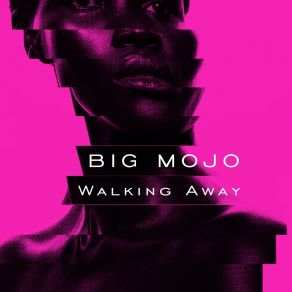 Walking Away album cover