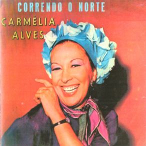 Correndo O Norte album cover