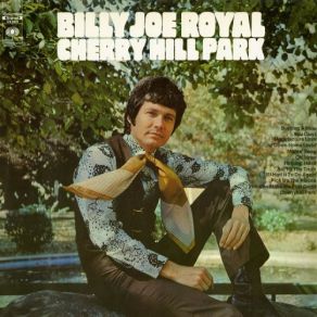 Cherry Hill Park album cover