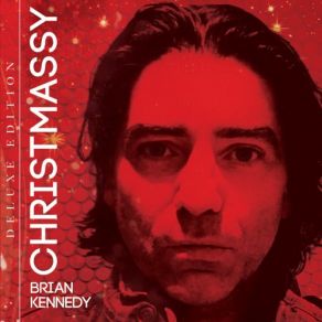 Christmassy (Deluxe Edition) album cover