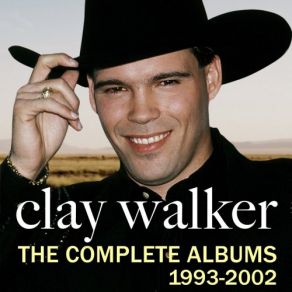 The Complete Albums 1993-2002 (CD2) album cover