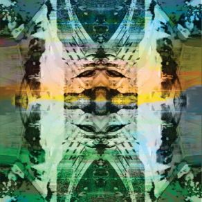 The Known Spectrum Is Infinite album cover