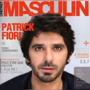 L'instinct Masculin album cover