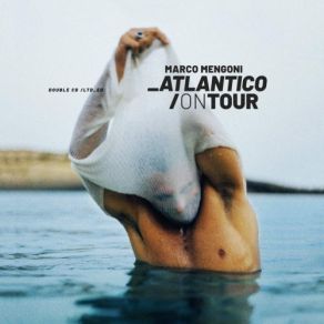 Atlantico / On Tour (CD2) album cover