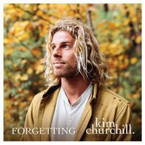 Forgetting album cover