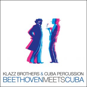 Beethoven Meets Cuba album cover