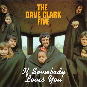 If Somebody Loves You album cover