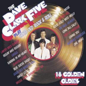 Play Good Old Rock 'N' Roll album cover