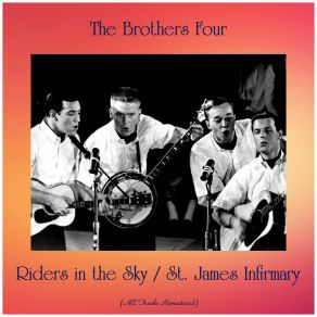 Riders In The Sky / St. James Infirmary (All Tracks Remastered) album cover