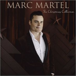 The Christmas Collection album cover