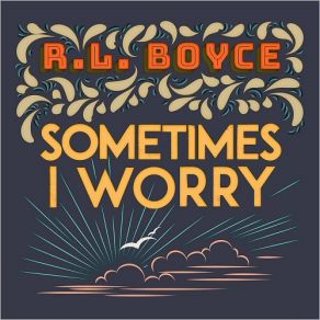Sometimes I Worry album cover
