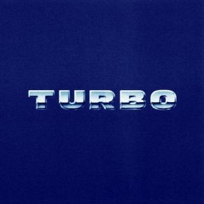 Fracture Presents: Turbo album cover