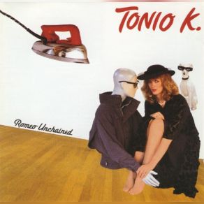 Romeo Unchained album cover