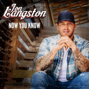 Now You Know album cover