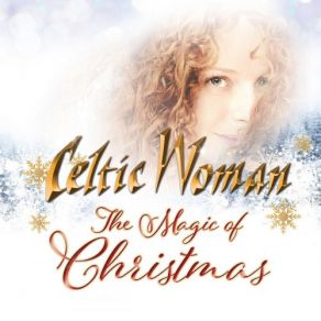 The Magic Of Christmas (International Version) album cover