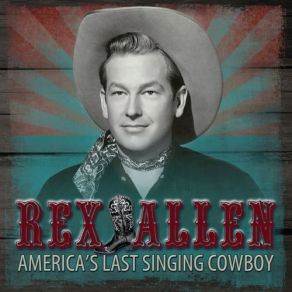 America's Last Singing Cowboy album cover