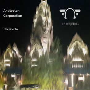 Reveille Toi (Original Mix) album cover