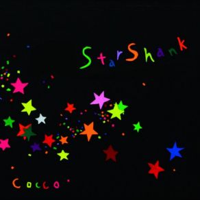 Star Shank album cover