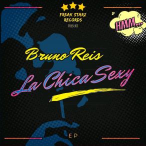 LAS CHICA SEXY EP (Original Mix) album cover