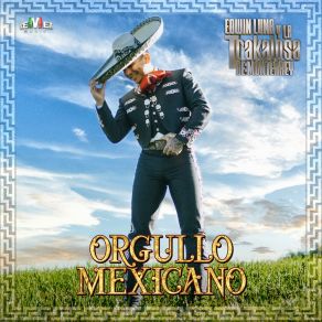 Orgullo Mexicano album cover