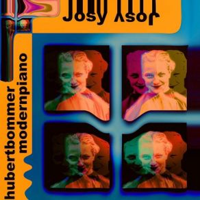 Josy album cover